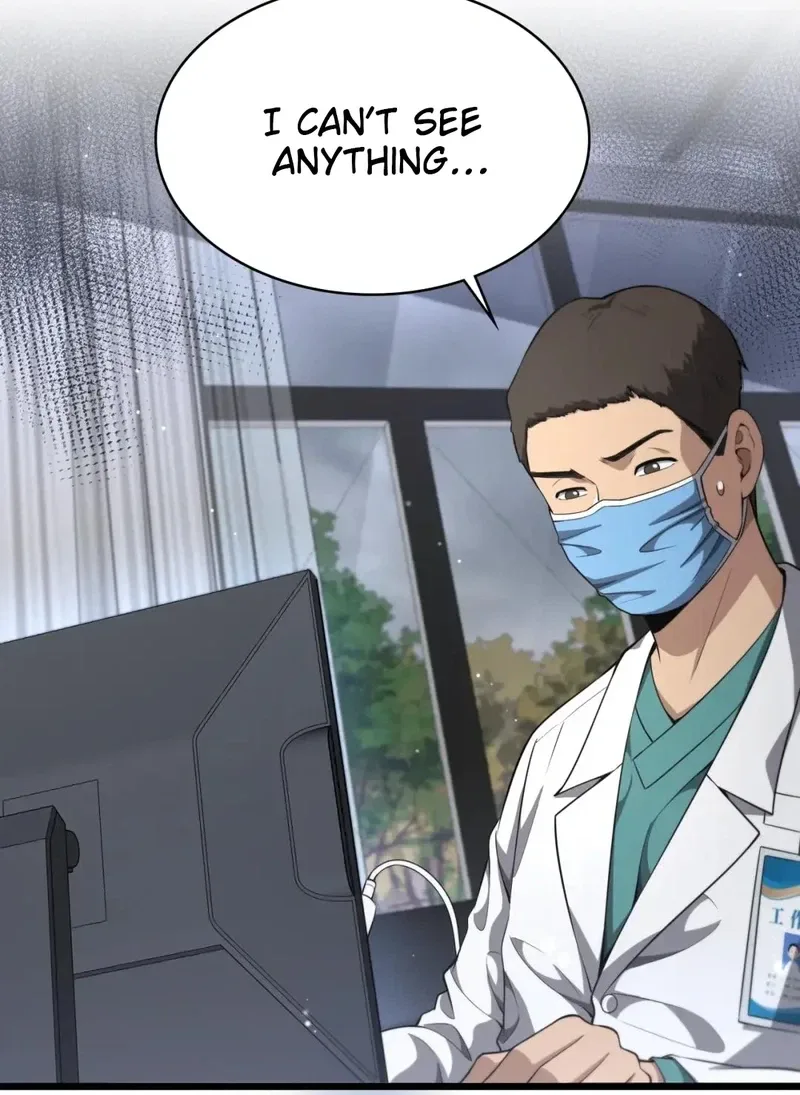 Great Doctor Ling Ran Chapter 242 page 6
