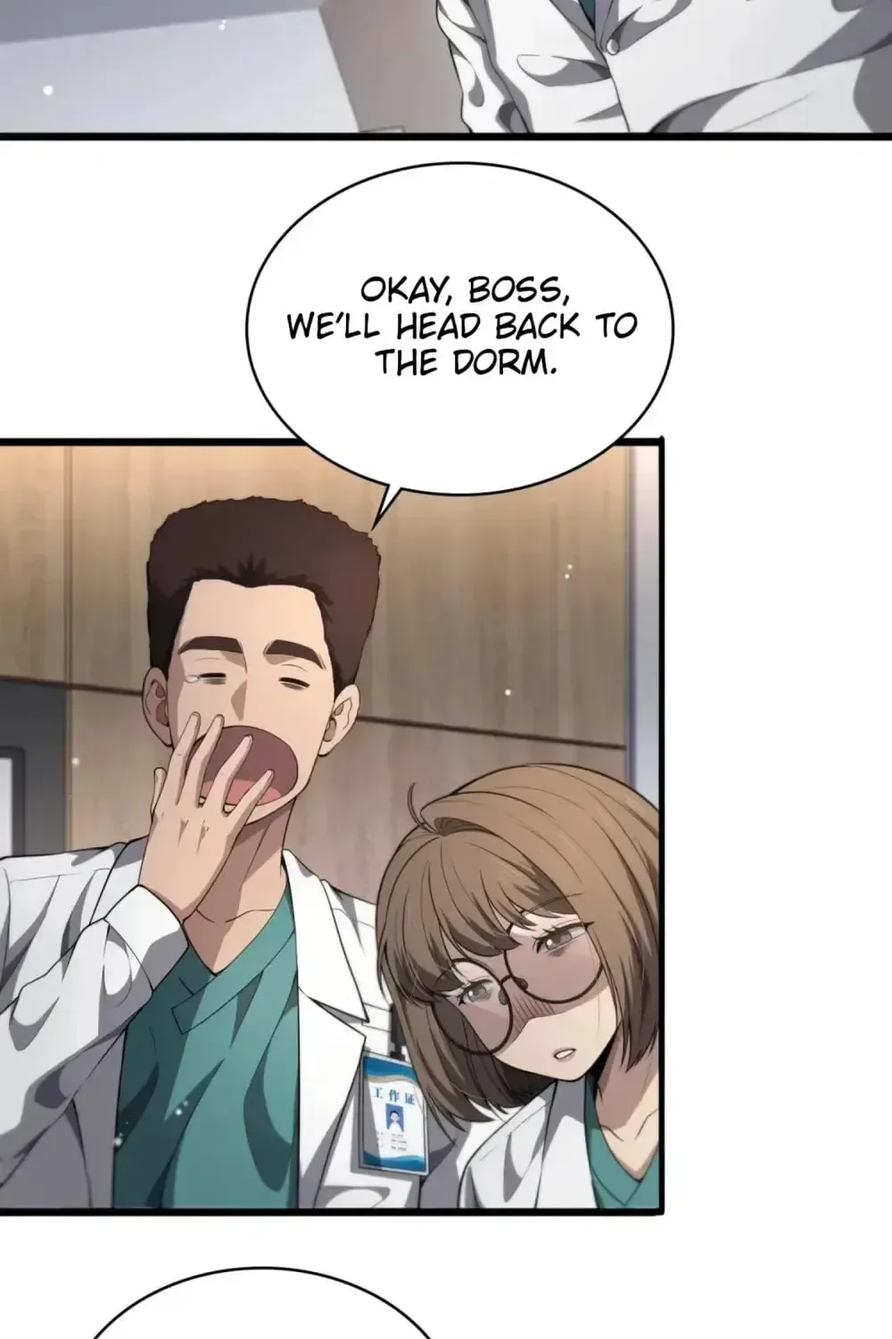 Great Doctor Ling Ran Chapter 243 page 2