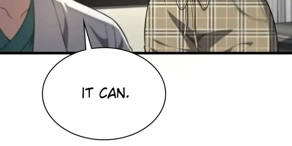 Great Doctor Ling Ran Chapter 243 page 8