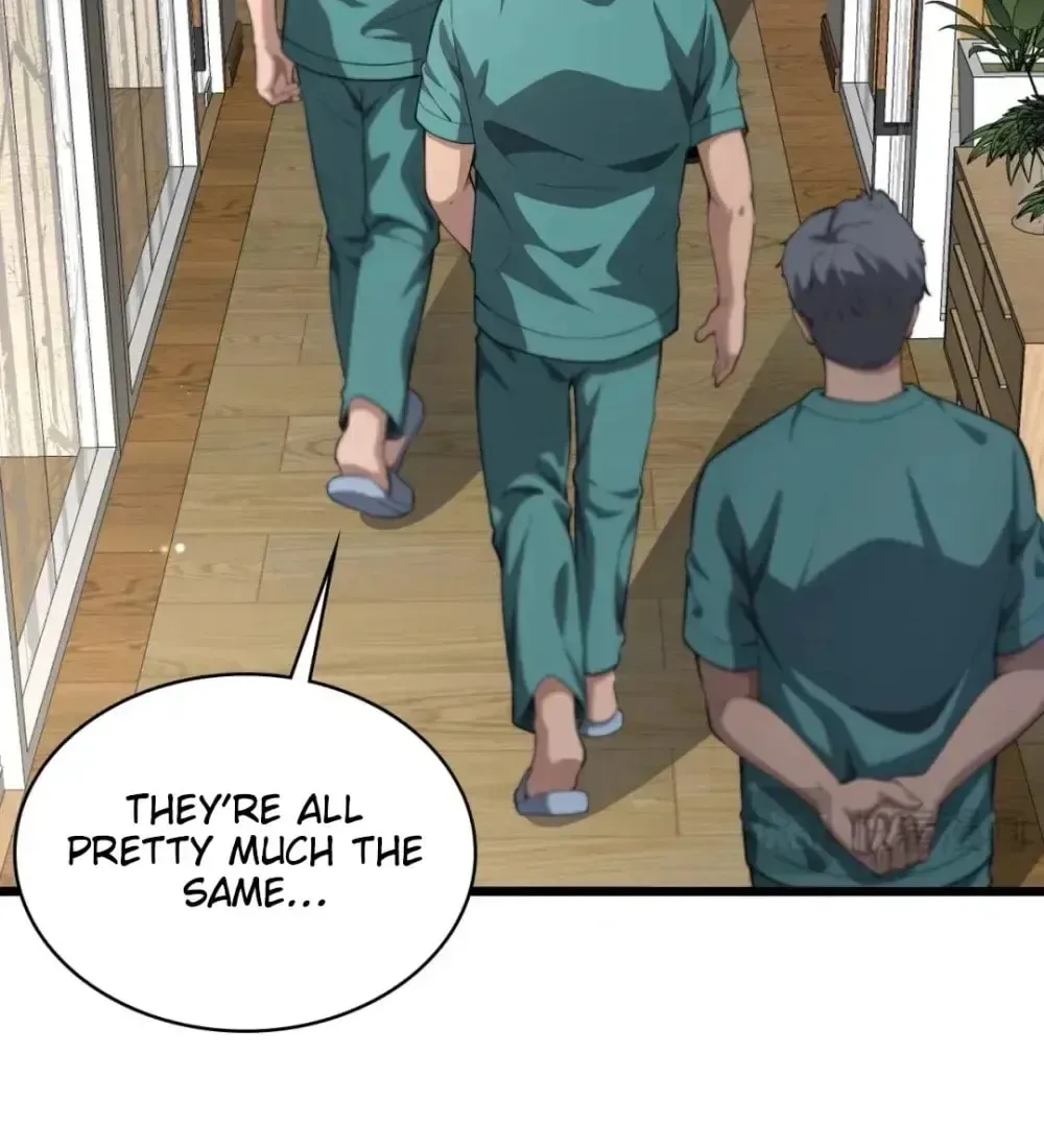 Great Doctor Ling Ran Chapter 244 page 19