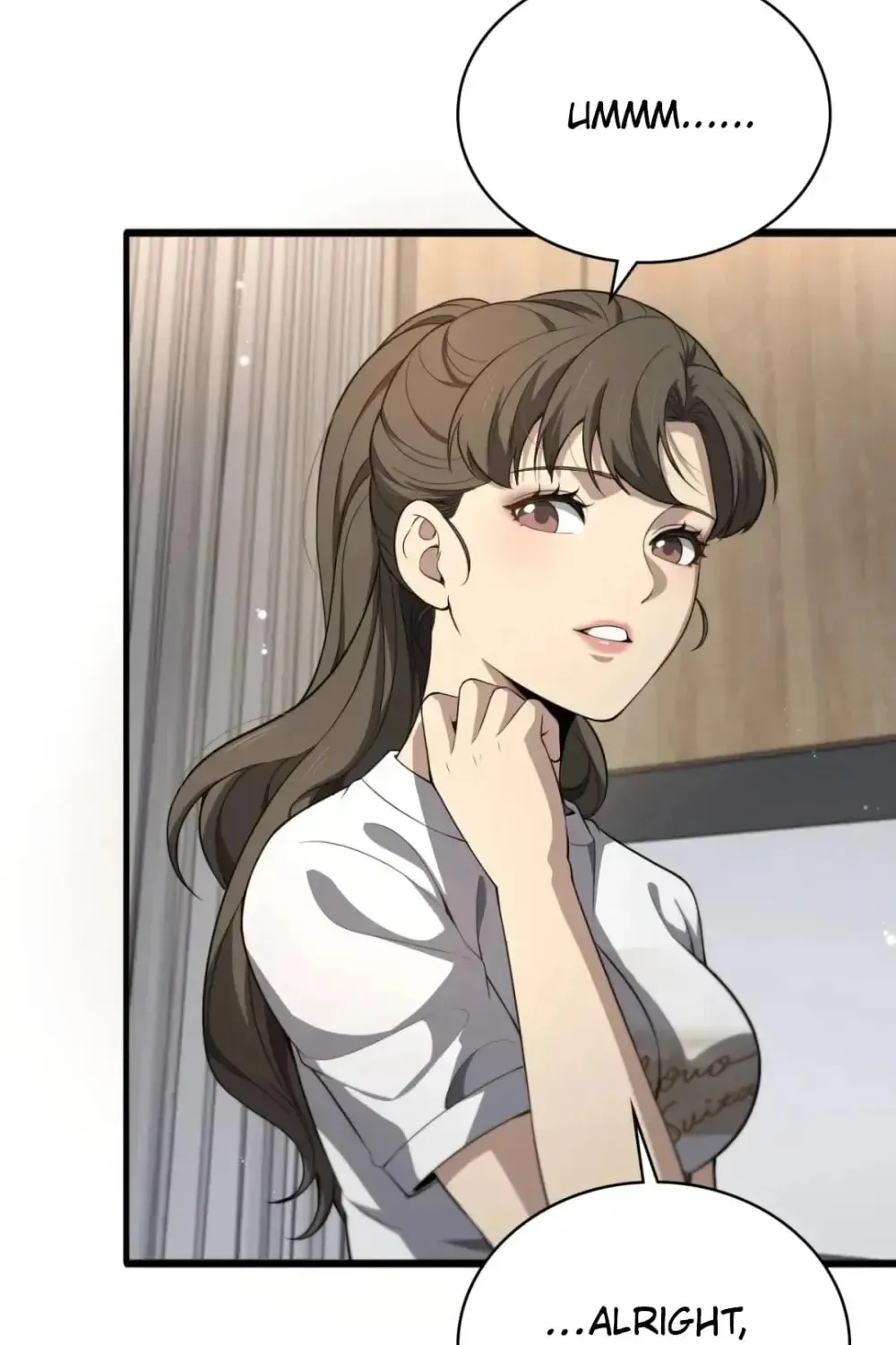 Great Doctor Ling Ran Chapter 243 page 11