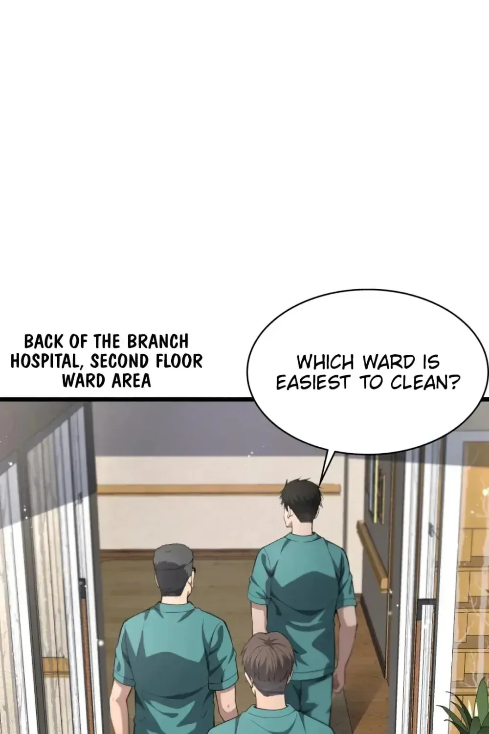 Great Doctor Ling Ran Chapter 244 page 18