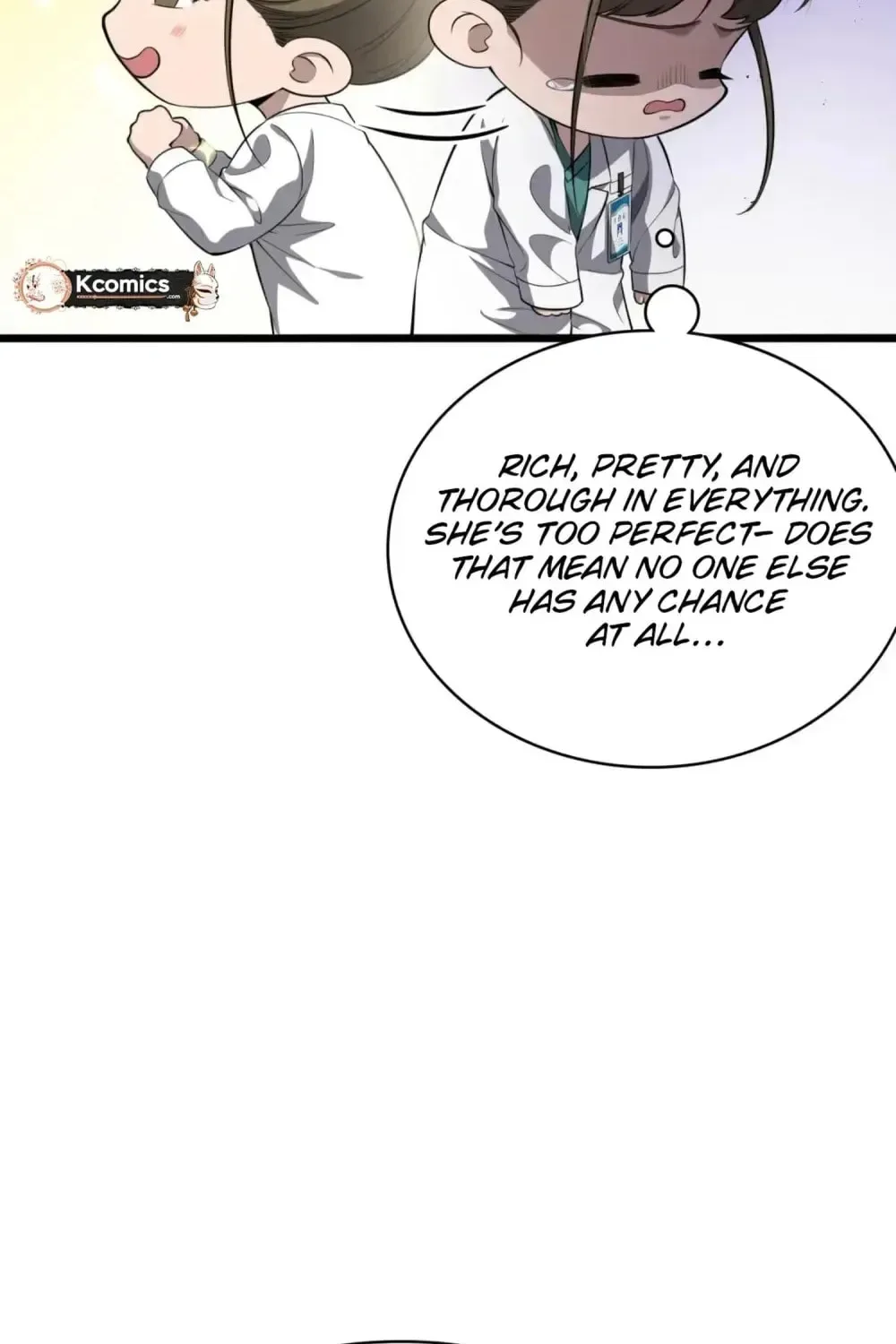 Great Doctor Ling Ran Chapter 243 page 6