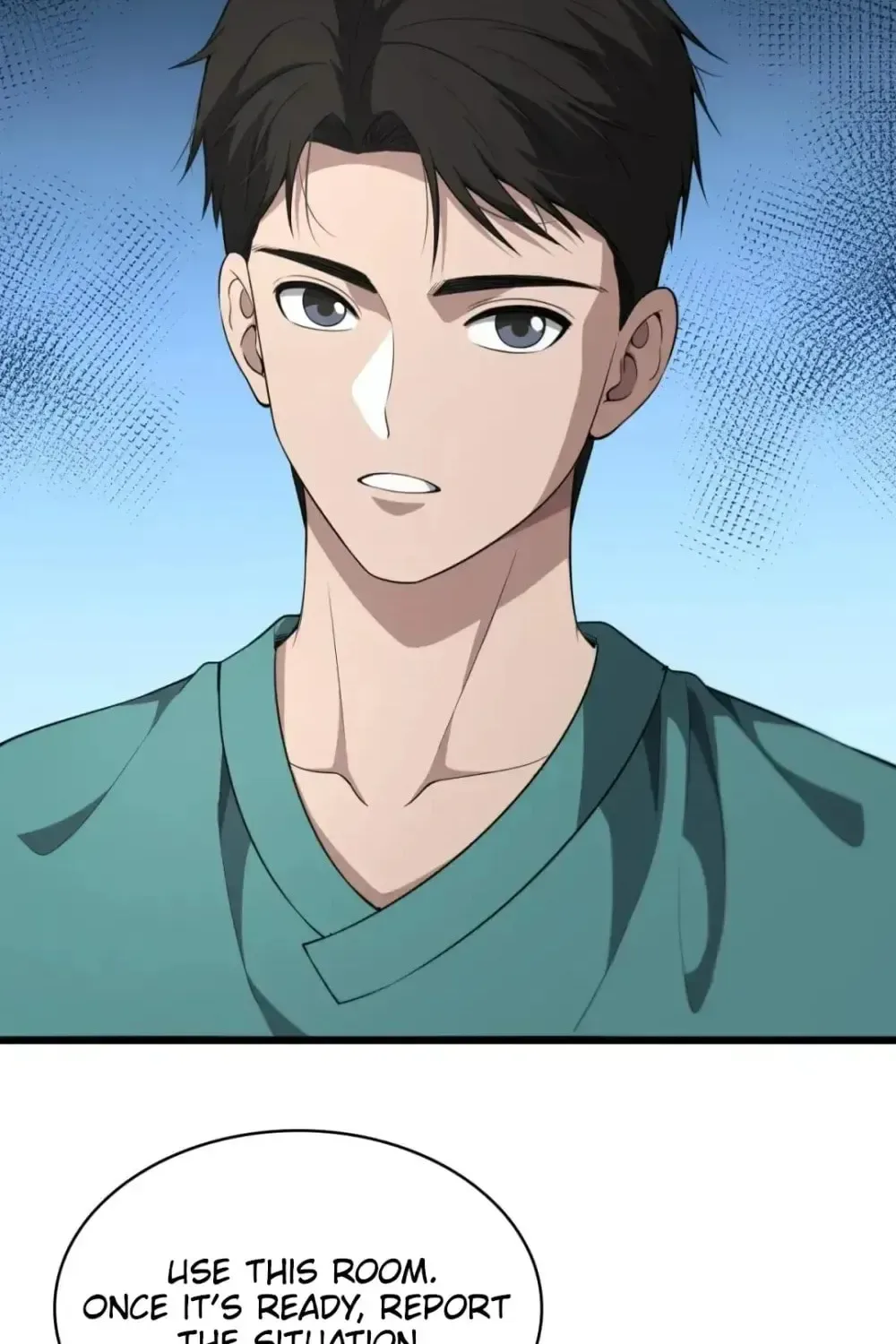 Great Doctor Ling Ran Chapter 244 page 25