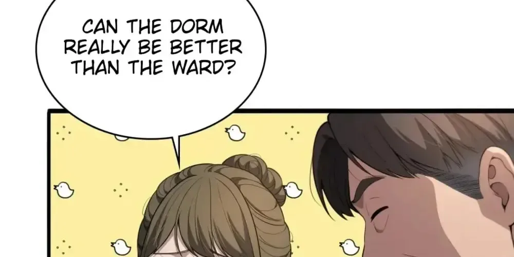 Great Doctor Ling Ran Chapter 243 page 3