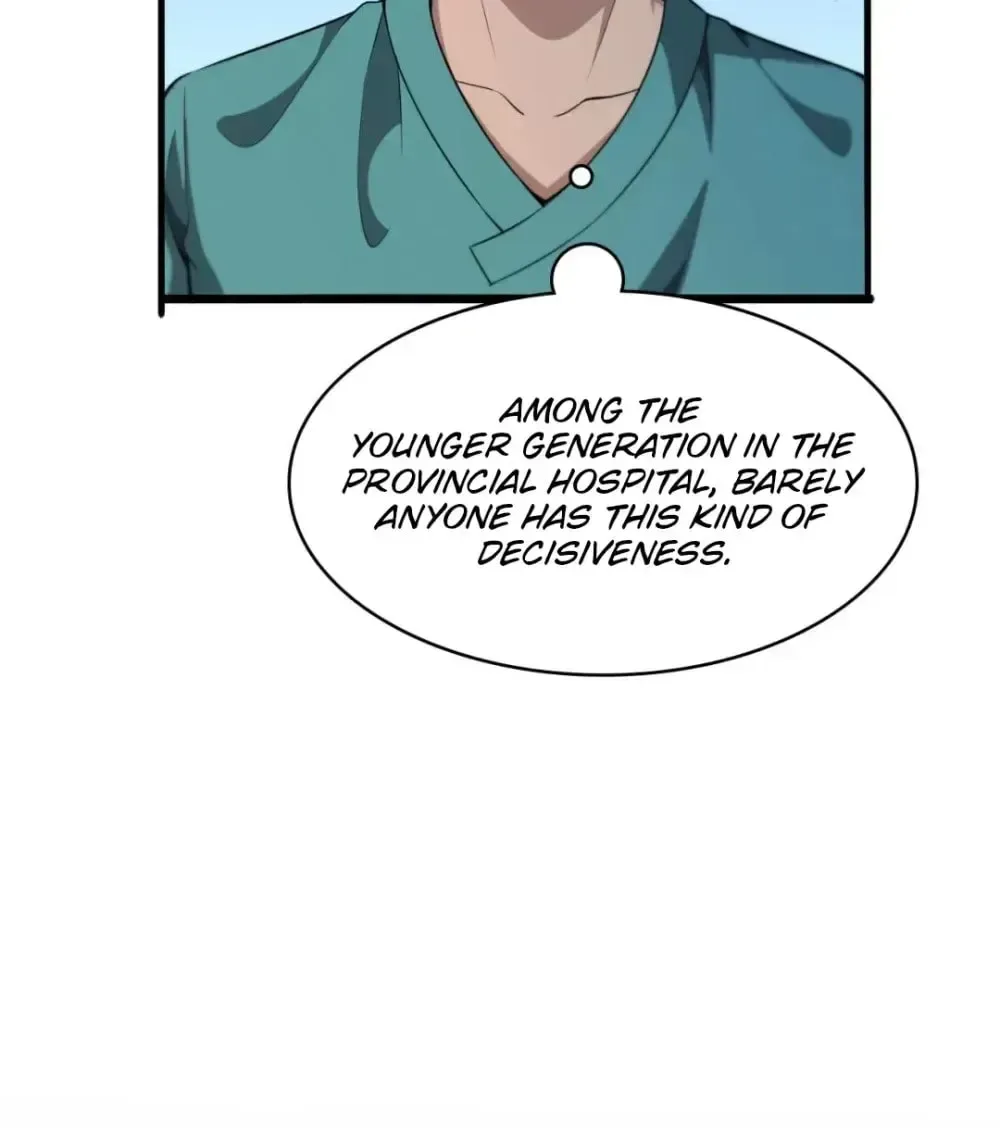 Great Doctor Ling Ran Chapter 244 page 28
