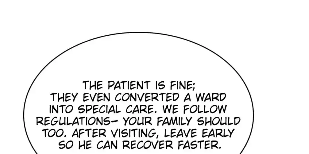 Great Doctor Ling Ran Chapter 244 page 32
