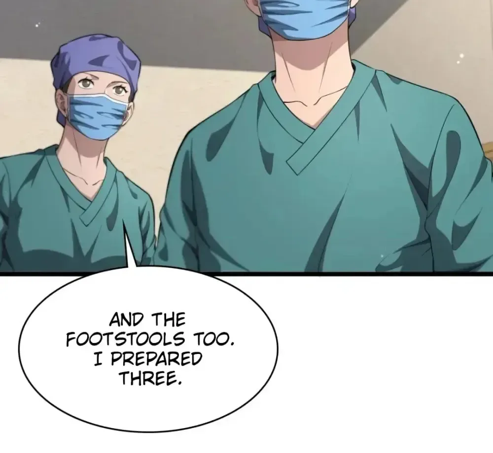 Great Doctor Ling Ran Chapter 243 page 19