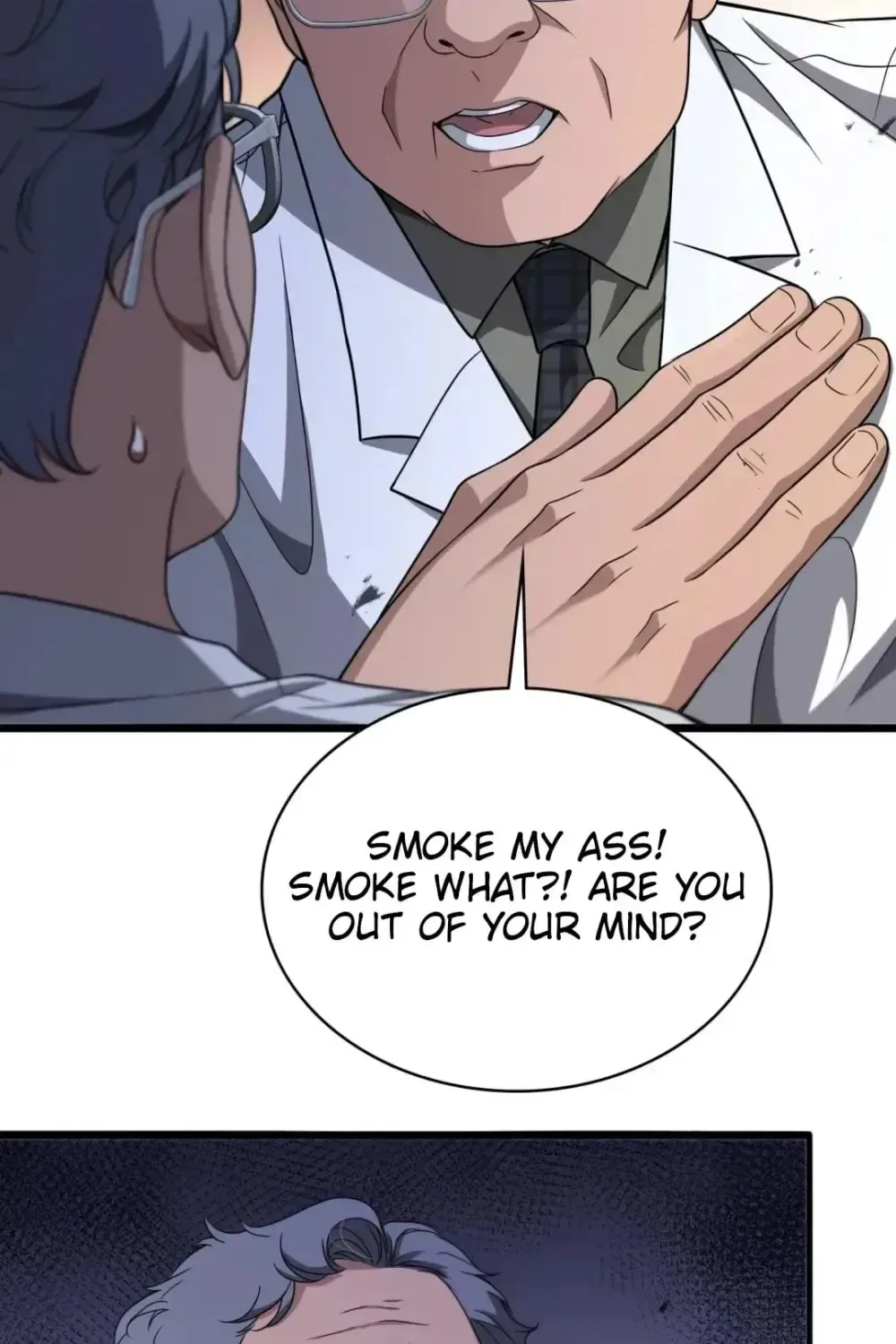 Great Doctor Ling Ran Chapter 244 page 39