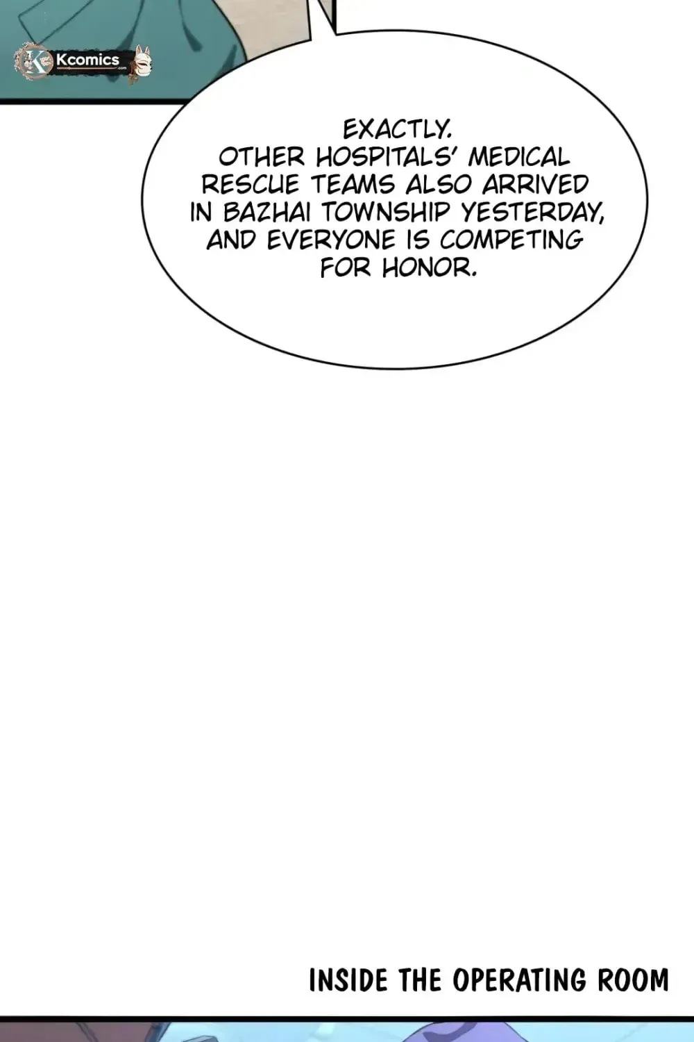 Great Doctor Ling Ran Chapter 243 page 24