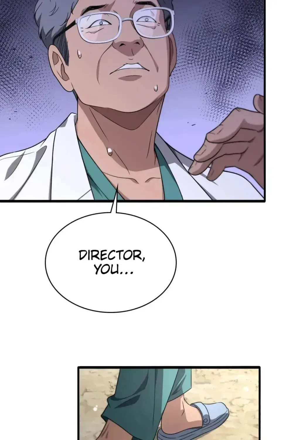 Great Doctor Ling Ran Chapter 244 page 40