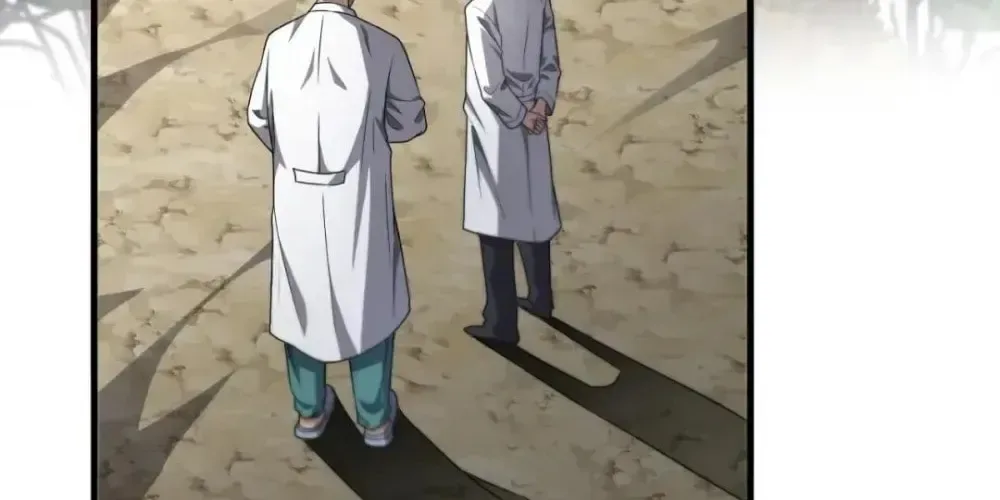 Great Doctor Ling Ran Chapter 244 page 36