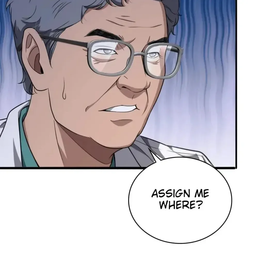 Great Doctor Ling Ran Chapter 244 page 47