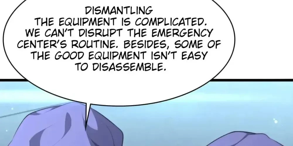 Great Doctor Ling Ran Chapter 243 page 30