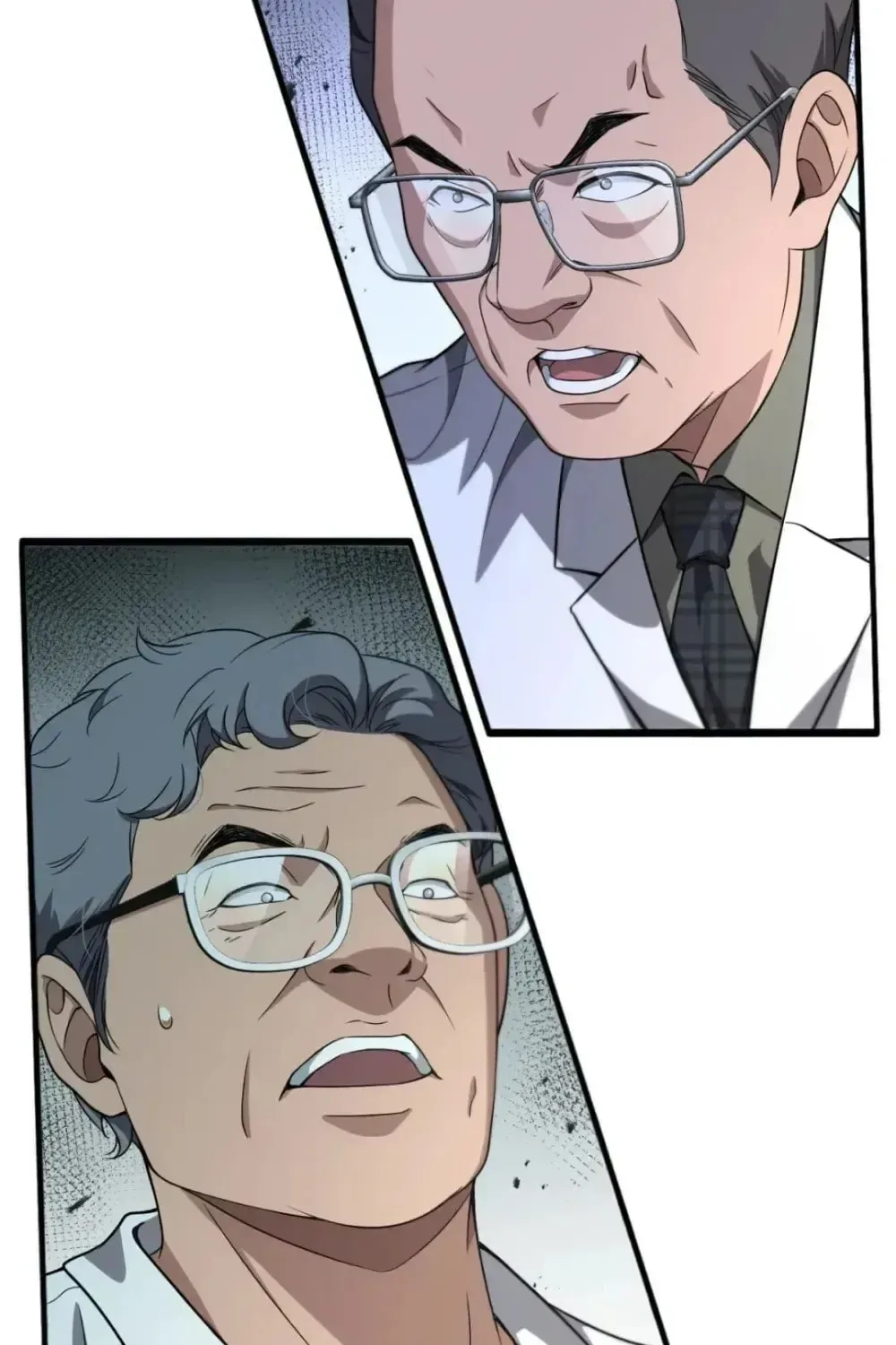 Great Doctor Ling Ran Chapter 244 page 44