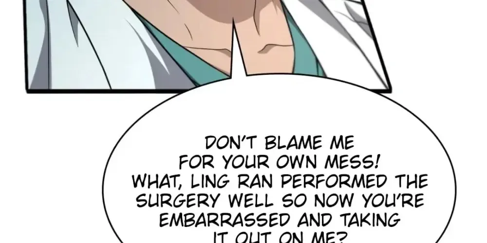 Great Doctor Ling Ran Chapter 244 page 45