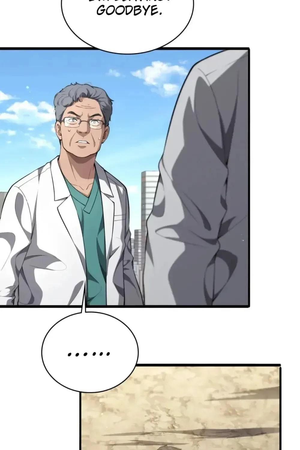 Great Doctor Ling Ran Chapter 244 page 52