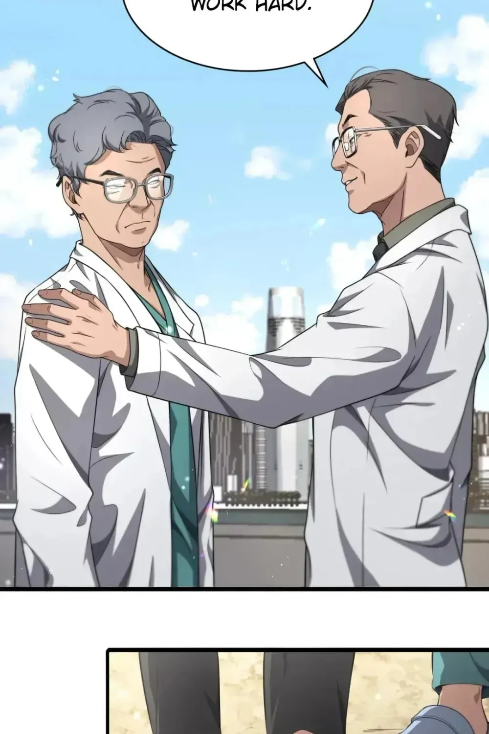 Great Doctor Ling Ran Chapter 244 page 50