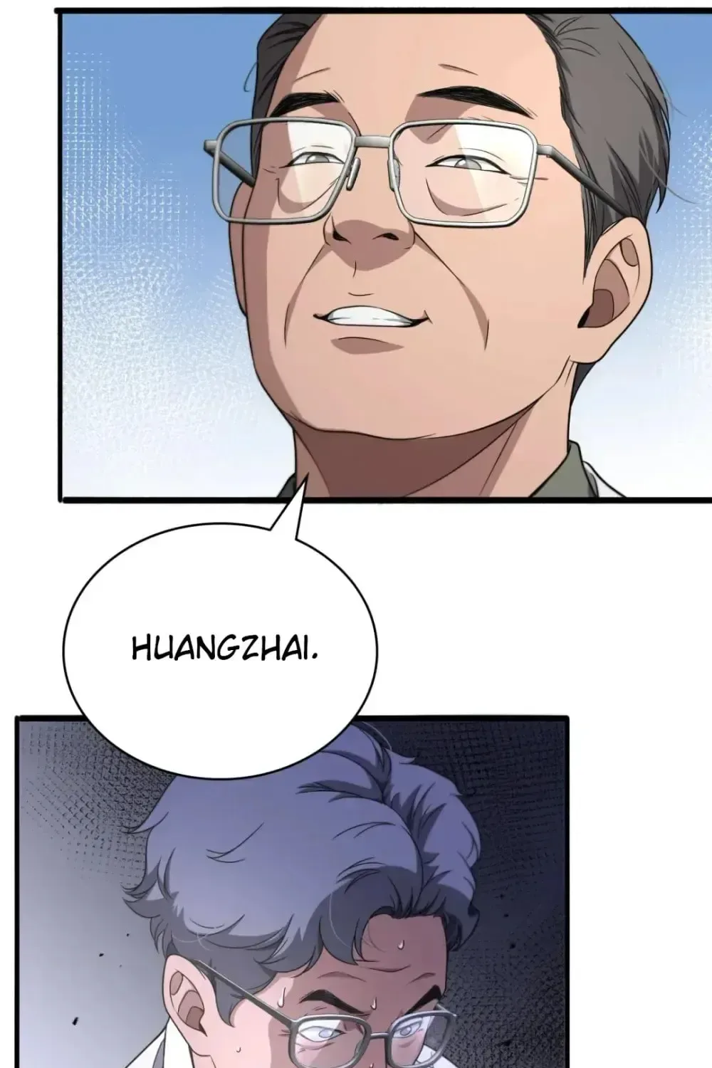 Great Doctor Ling Ran Chapter 244 page 48