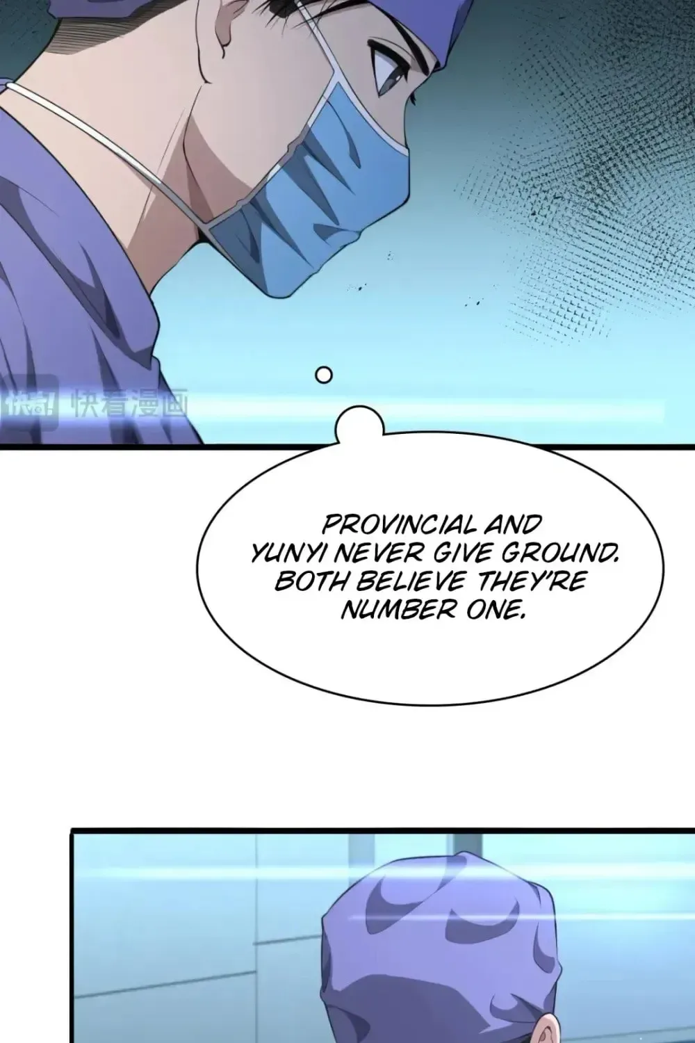 Great Doctor Ling Ran Chapter 243 page 47