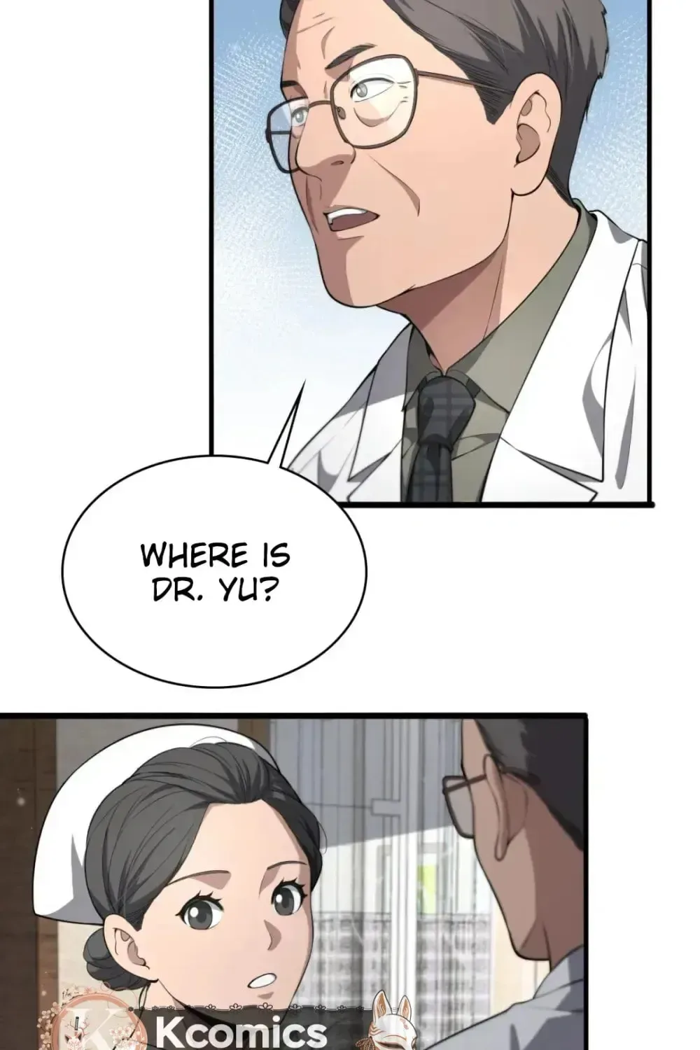 Great Doctor Ling Ran Chapter 244 page 56