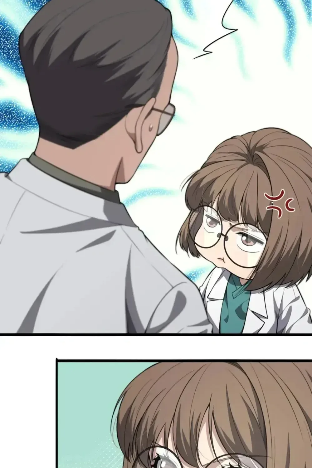 Great Doctor Ling Ran Chapter 244 page 59