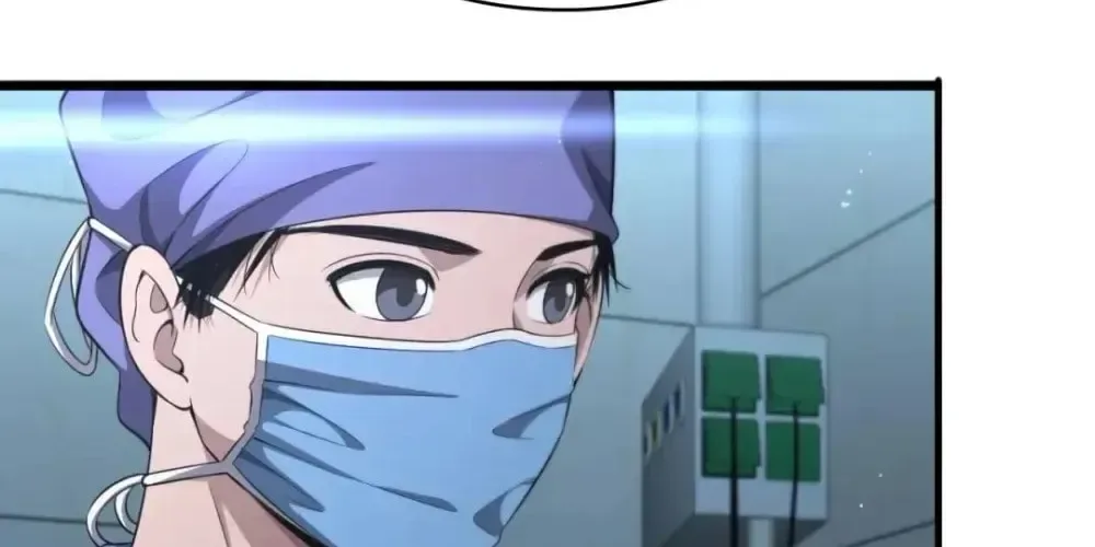 Great Doctor Ling Ran Chapter 243 page 43