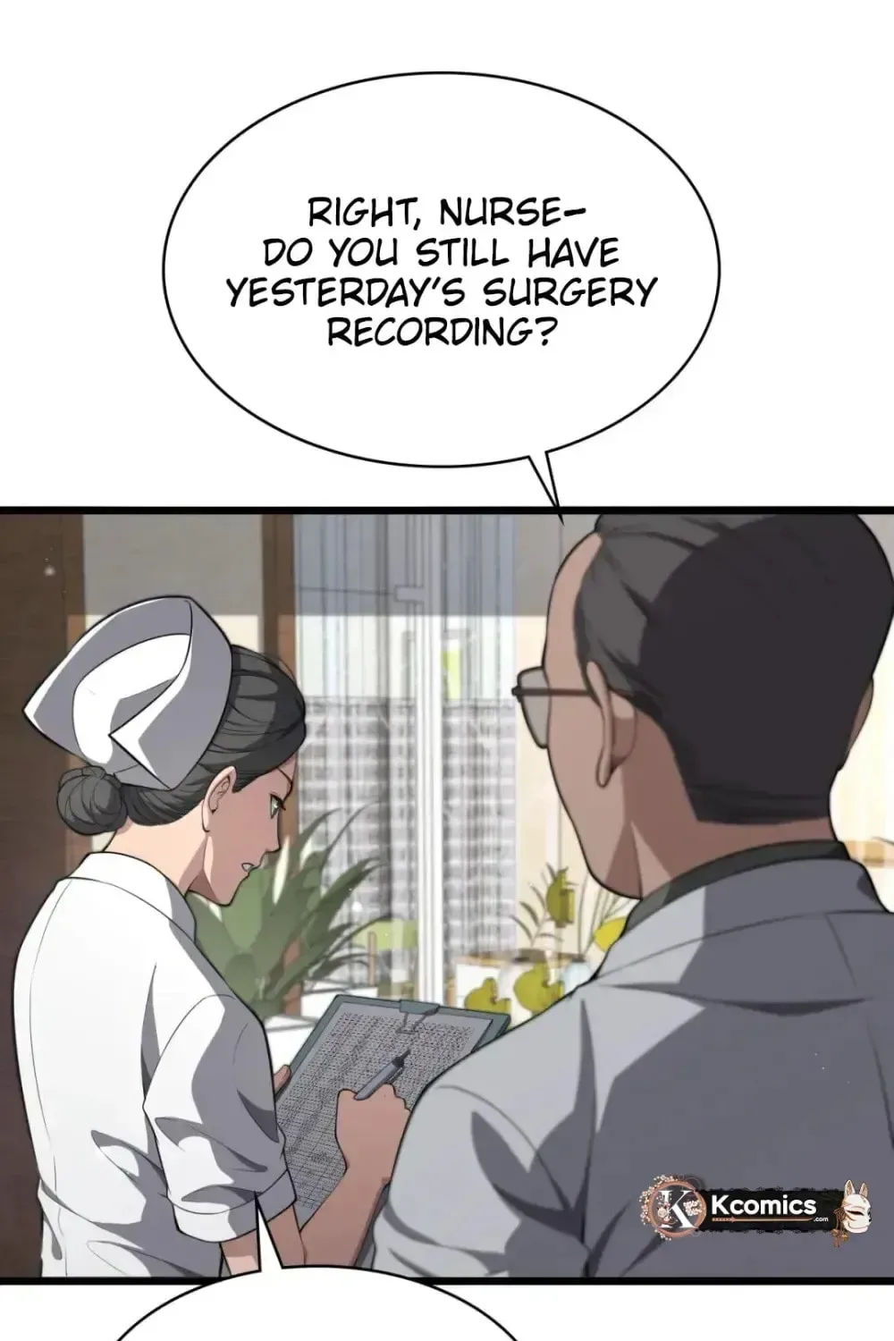Great Doctor Ling Ran Chapter 244 page 54