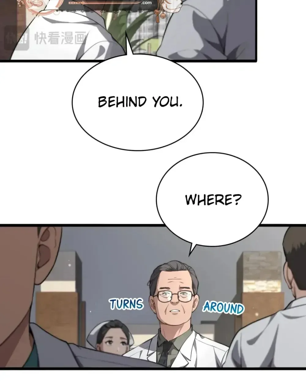 Great Doctor Ling Ran Chapter 244 page 57