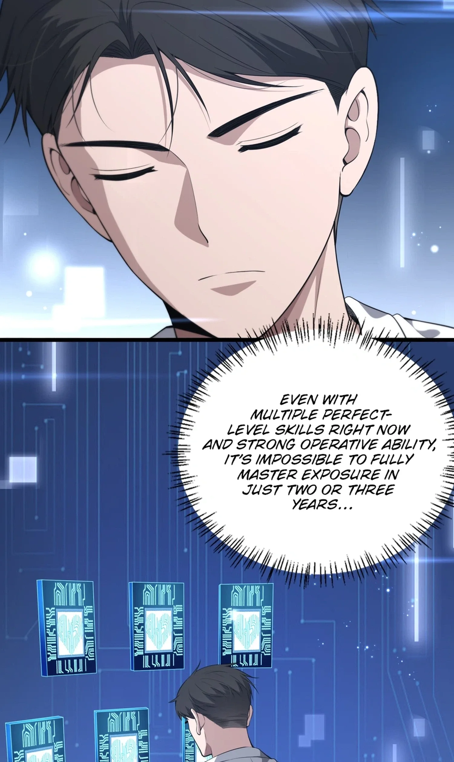 Great Doctor Ling Ran Chapter 249 page 5