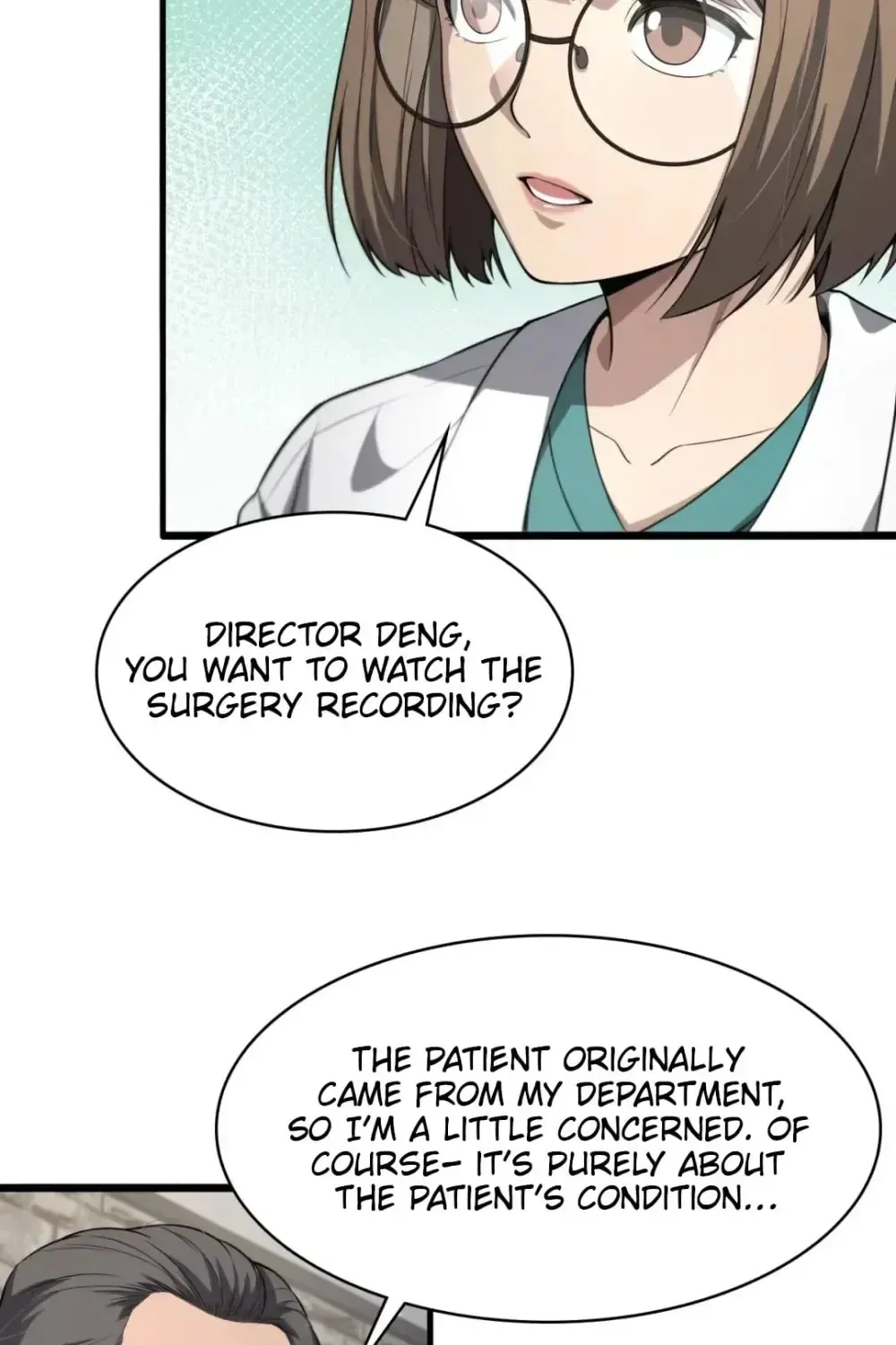 Great Doctor Ling Ran Chapter 244 page 60