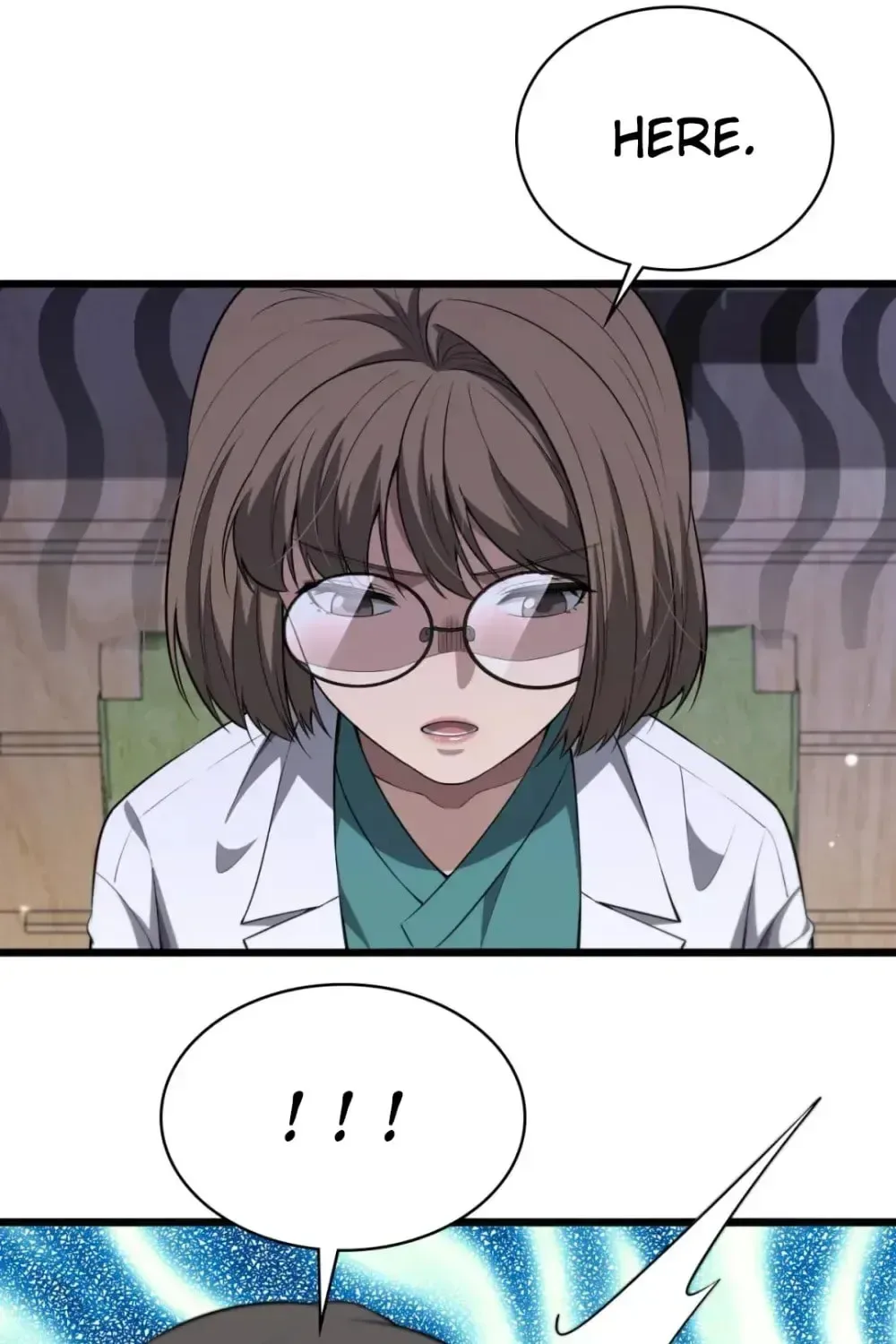 Great Doctor Ling Ran Chapter 244 page 58