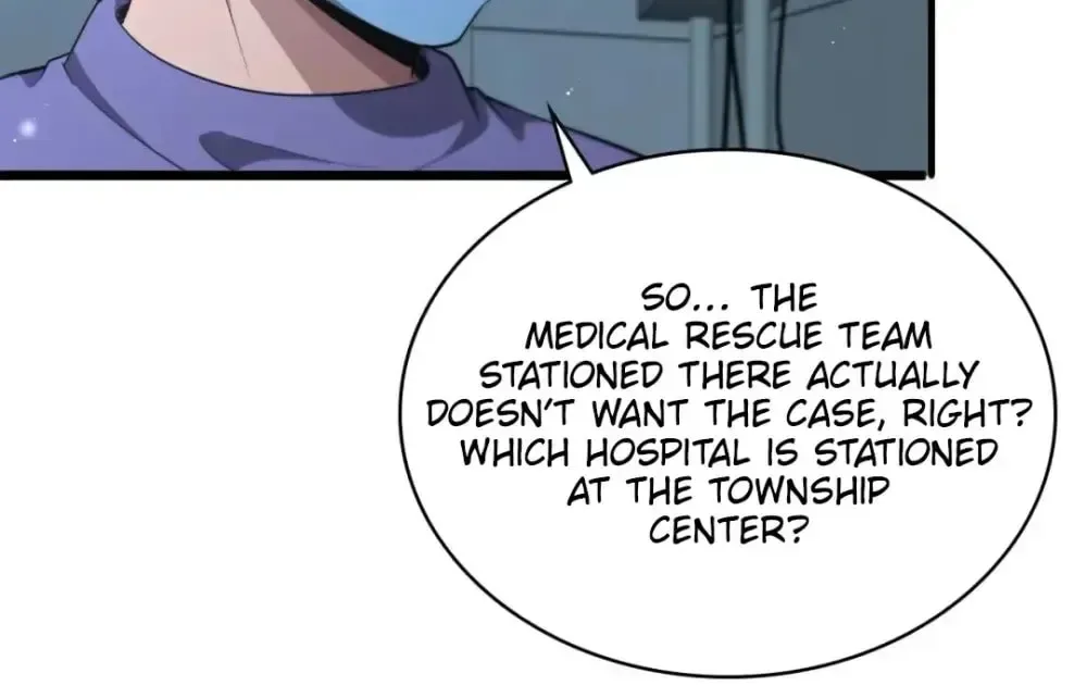 Great Doctor Ling Ran Chapter 243 page 44
