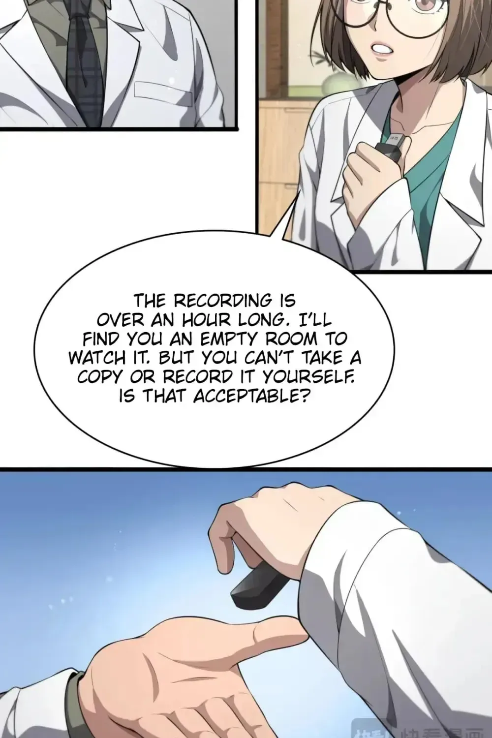 Great Doctor Ling Ran Chapter 244 page 62