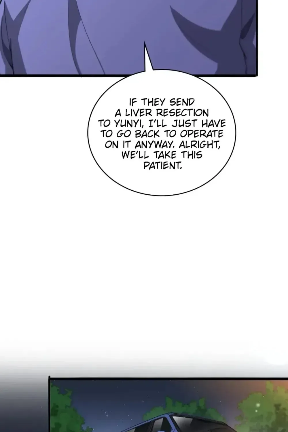 Great Doctor Ling Ran Chapter 243 page 50