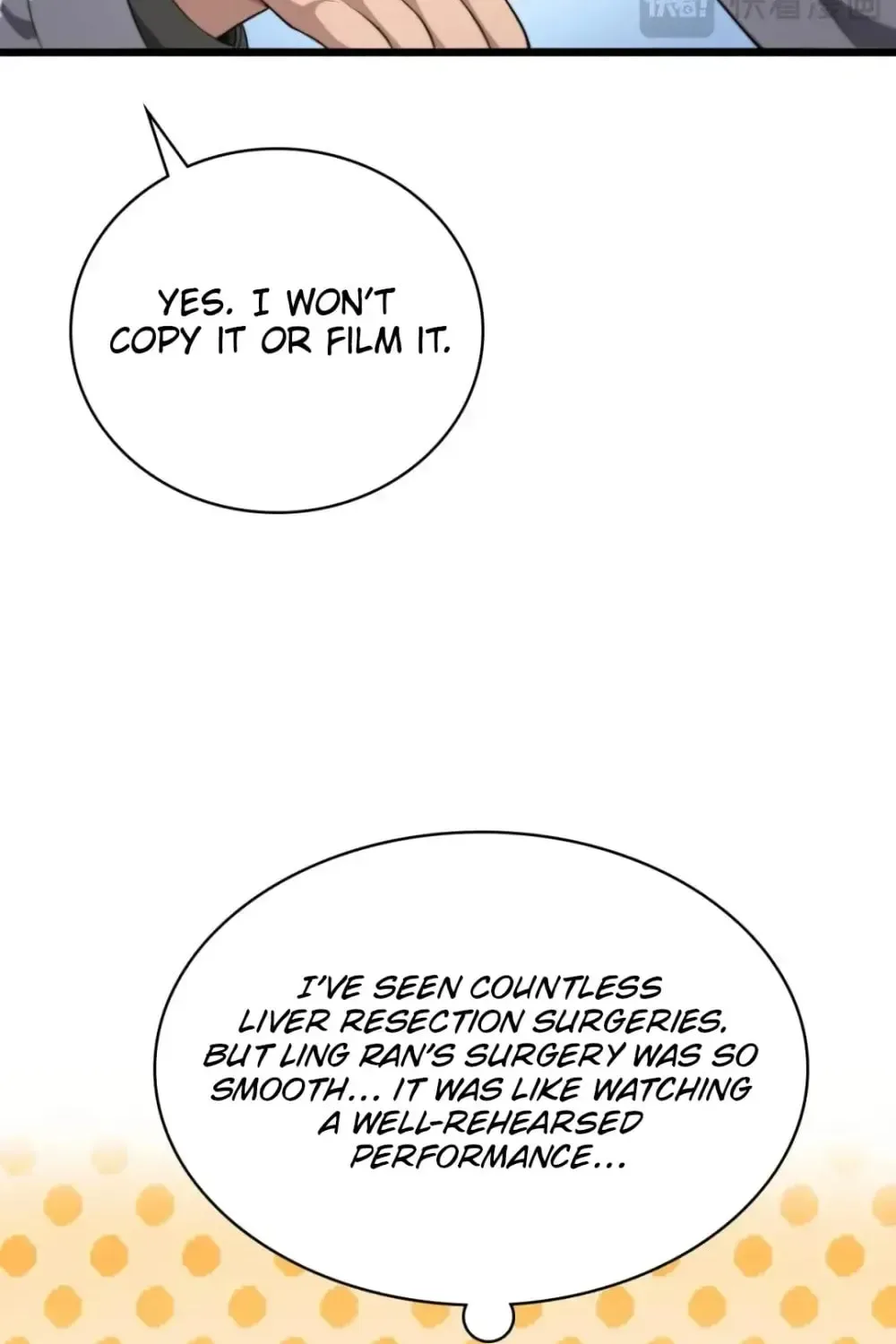 Great Doctor Ling Ran Chapter 244 page 63
