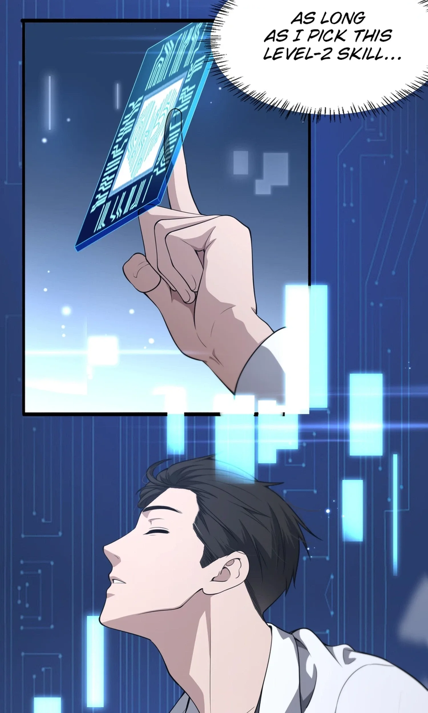 Great Doctor Ling Ran Chapter 249 page 7