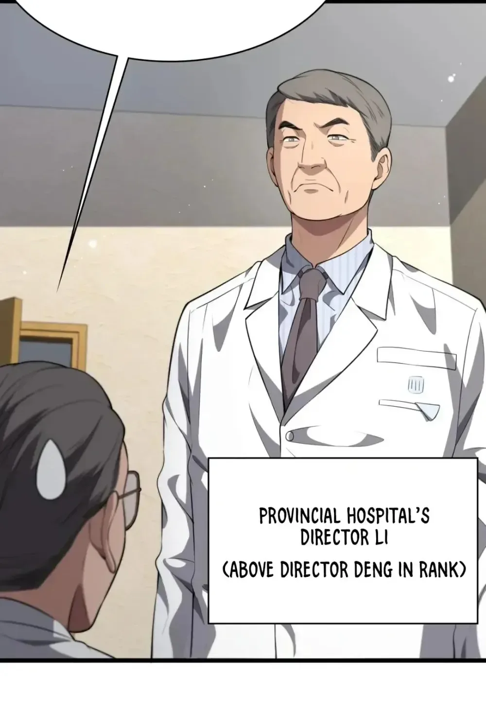 Great Doctor Ling Ran Chapter 244 page 67