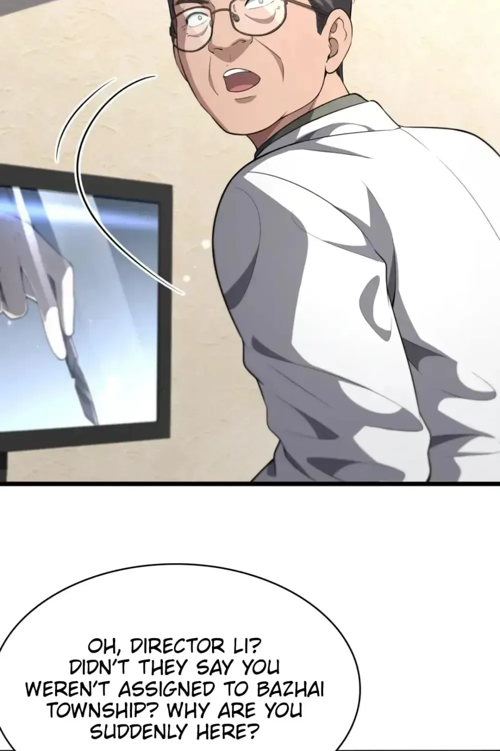 Great Doctor Ling Ran Chapter 244 page 66