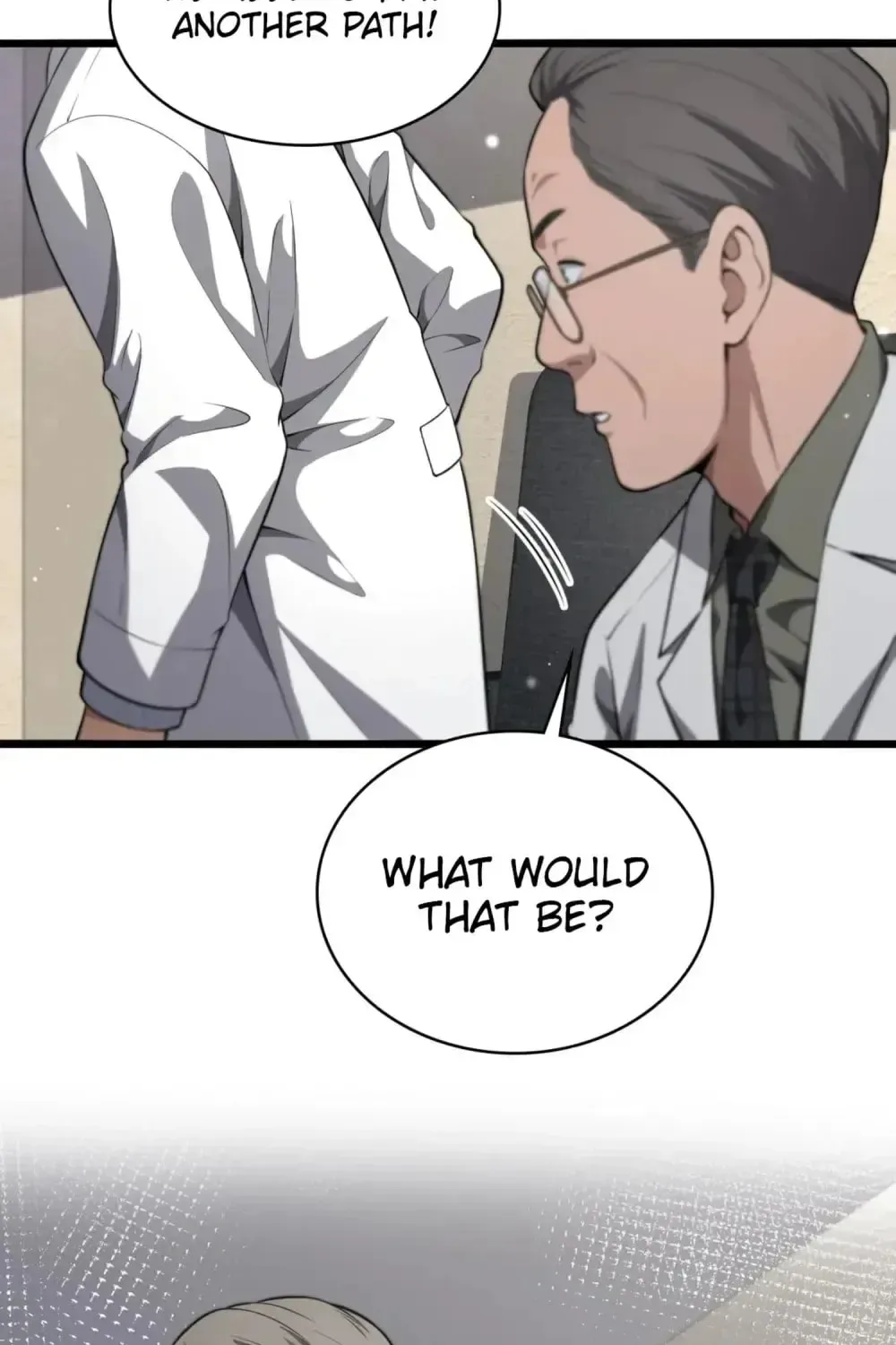 Great Doctor Ling Ran Chapter 244 page 73