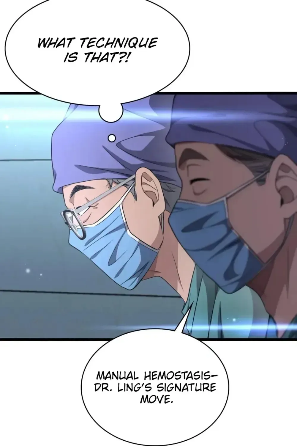 Great Doctor Ling Ran Chapter 243 page 63