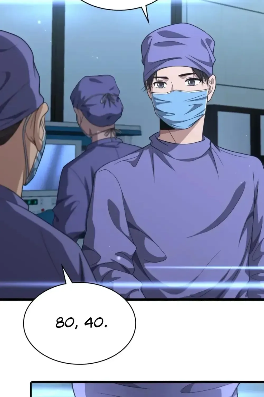 Great Doctor Ling Ran Chapter 243 page 60