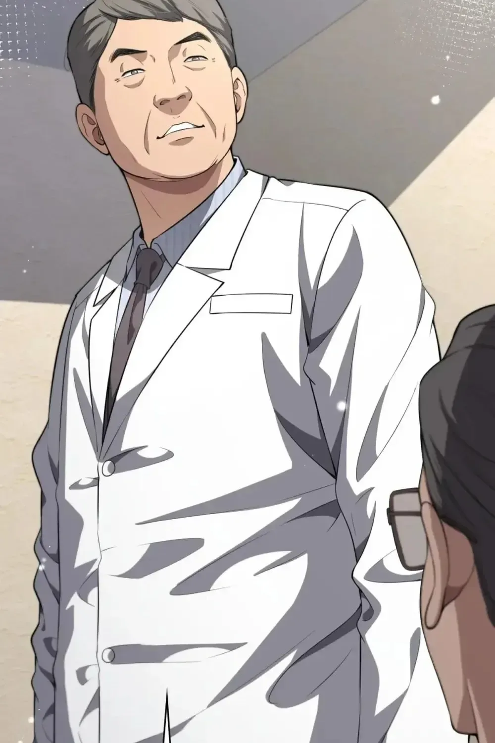 Great Doctor Ling Ran Chapter 244 page 74