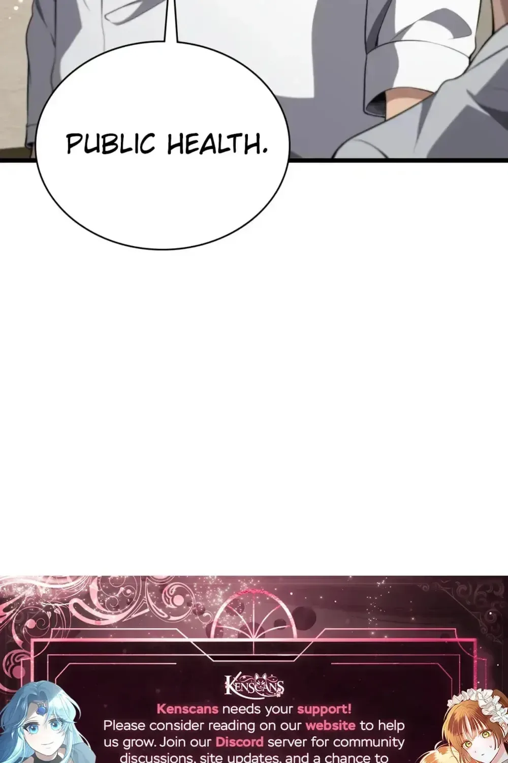 Great Doctor Ling Ran Chapter 244 page 75