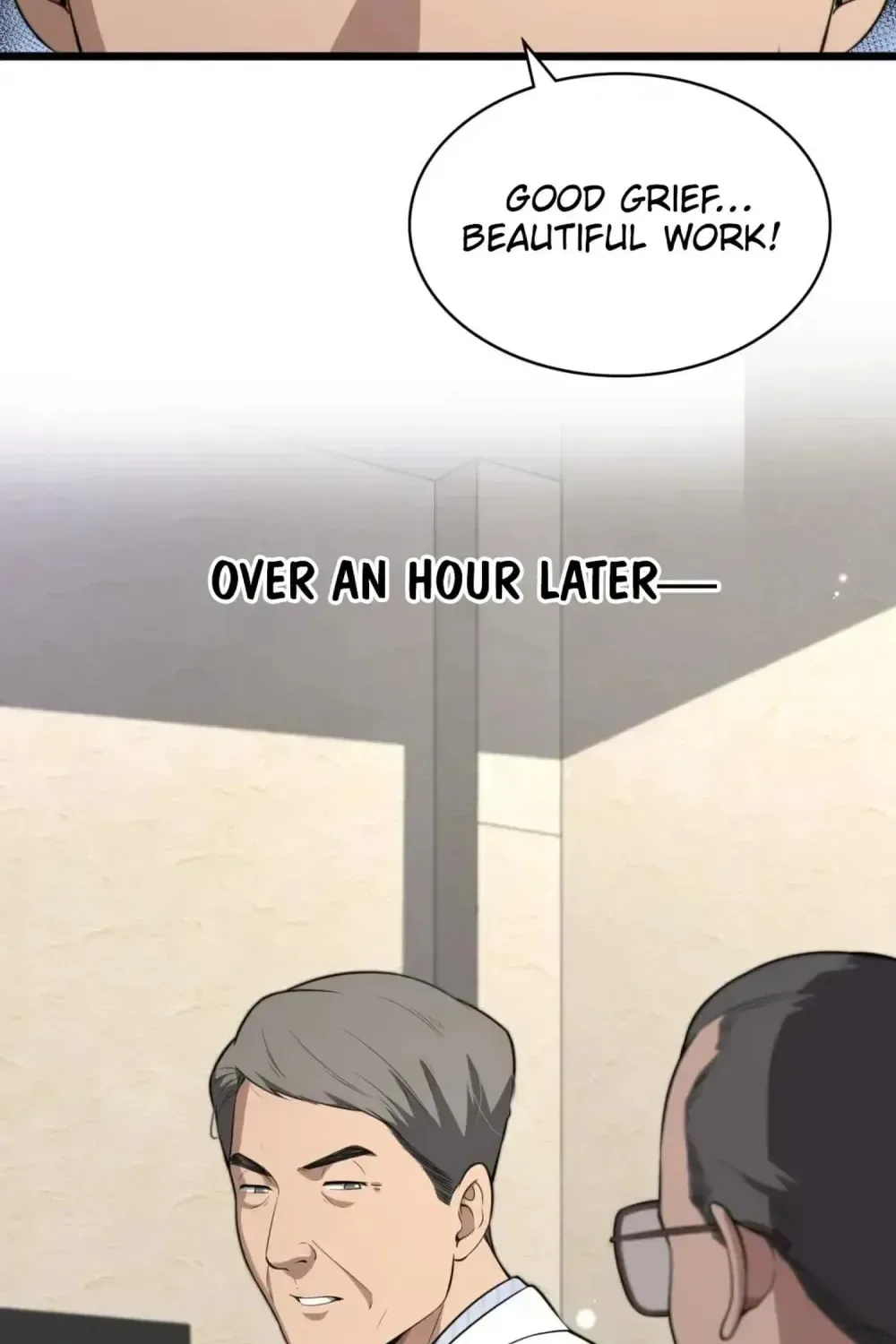 Great Doctor Ling Ran Chapter 244 page 69