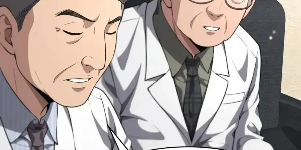 Great Doctor Ling Ran Chapter 244 page 71