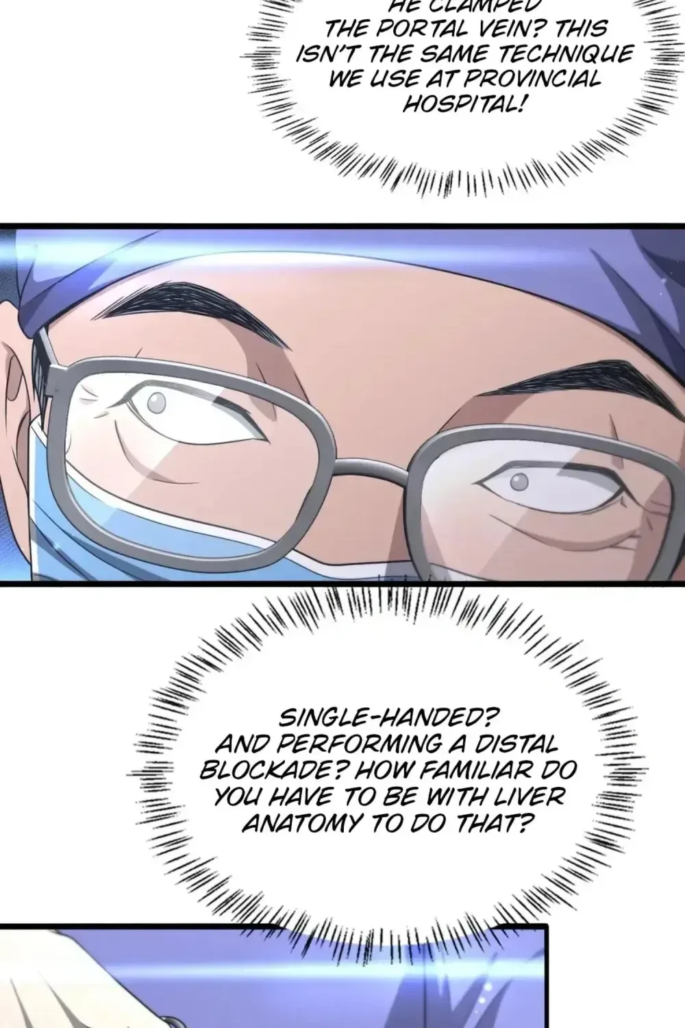 Great Doctor Ling Ran Chapter 243 page 66