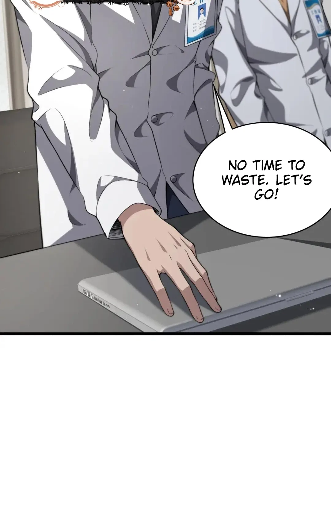Great Doctor Ling Ran Chapter 249 page 16
