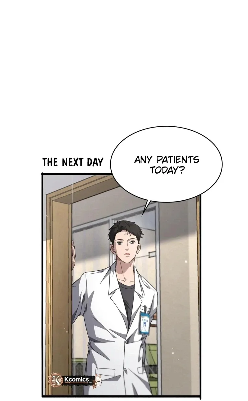 Great Doctor Ling Ran Chapter 248 page 12