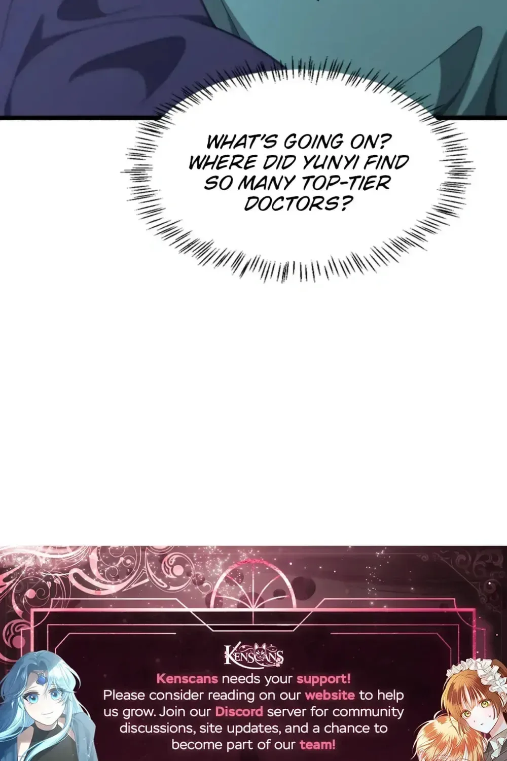 Great Doctor Ling Ran Chapter 243 page 72